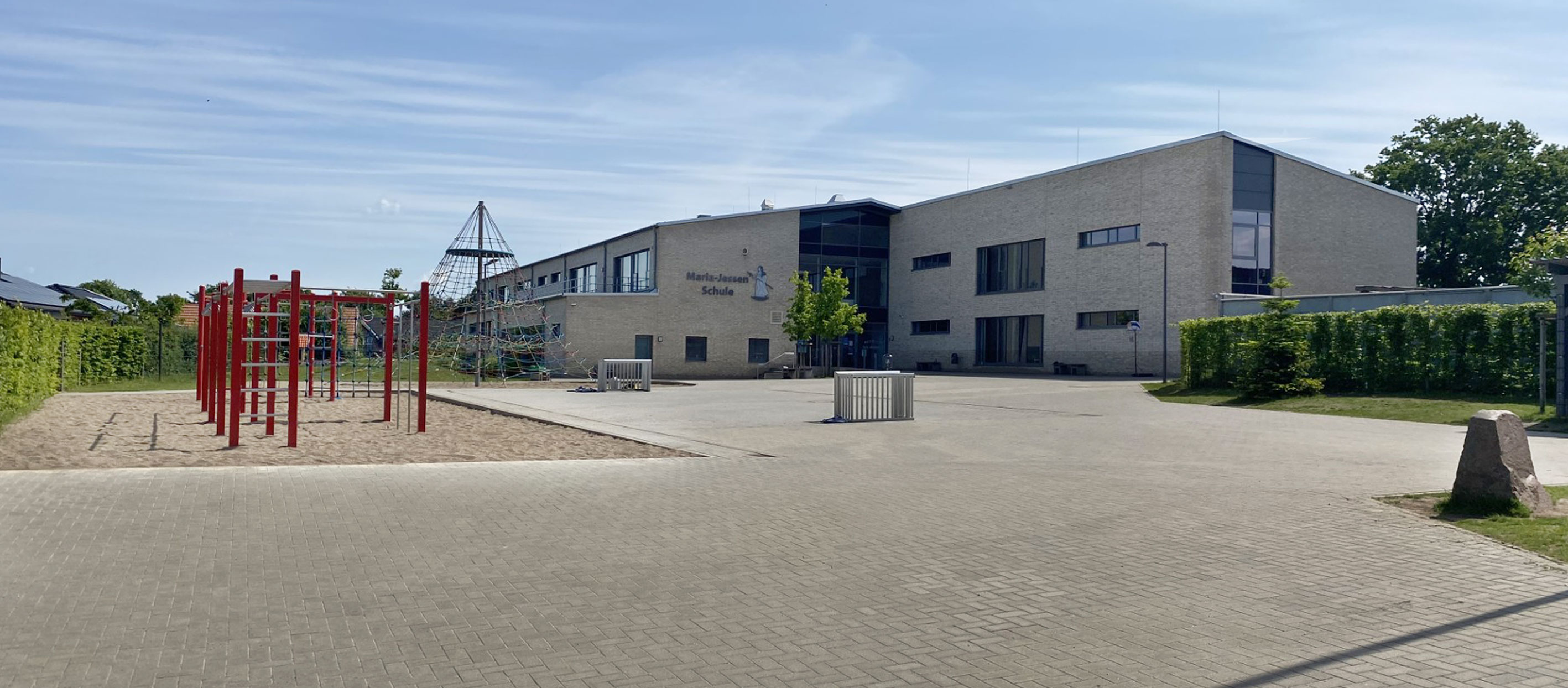 Grundschule Nordhastedt